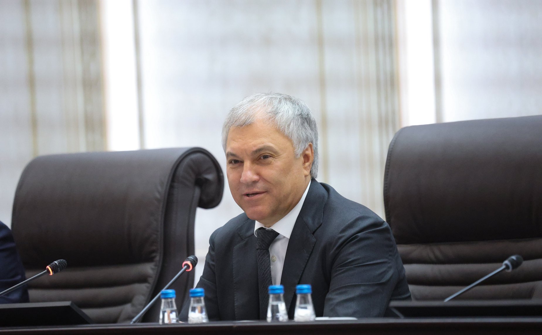 68-я сессия Парламентского Собрания Союза Беларуси и России