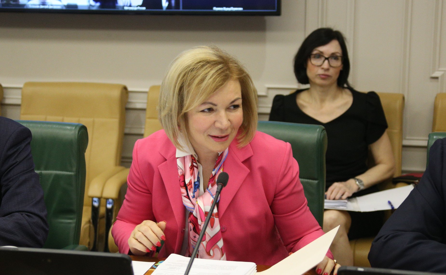 Елена Зленко