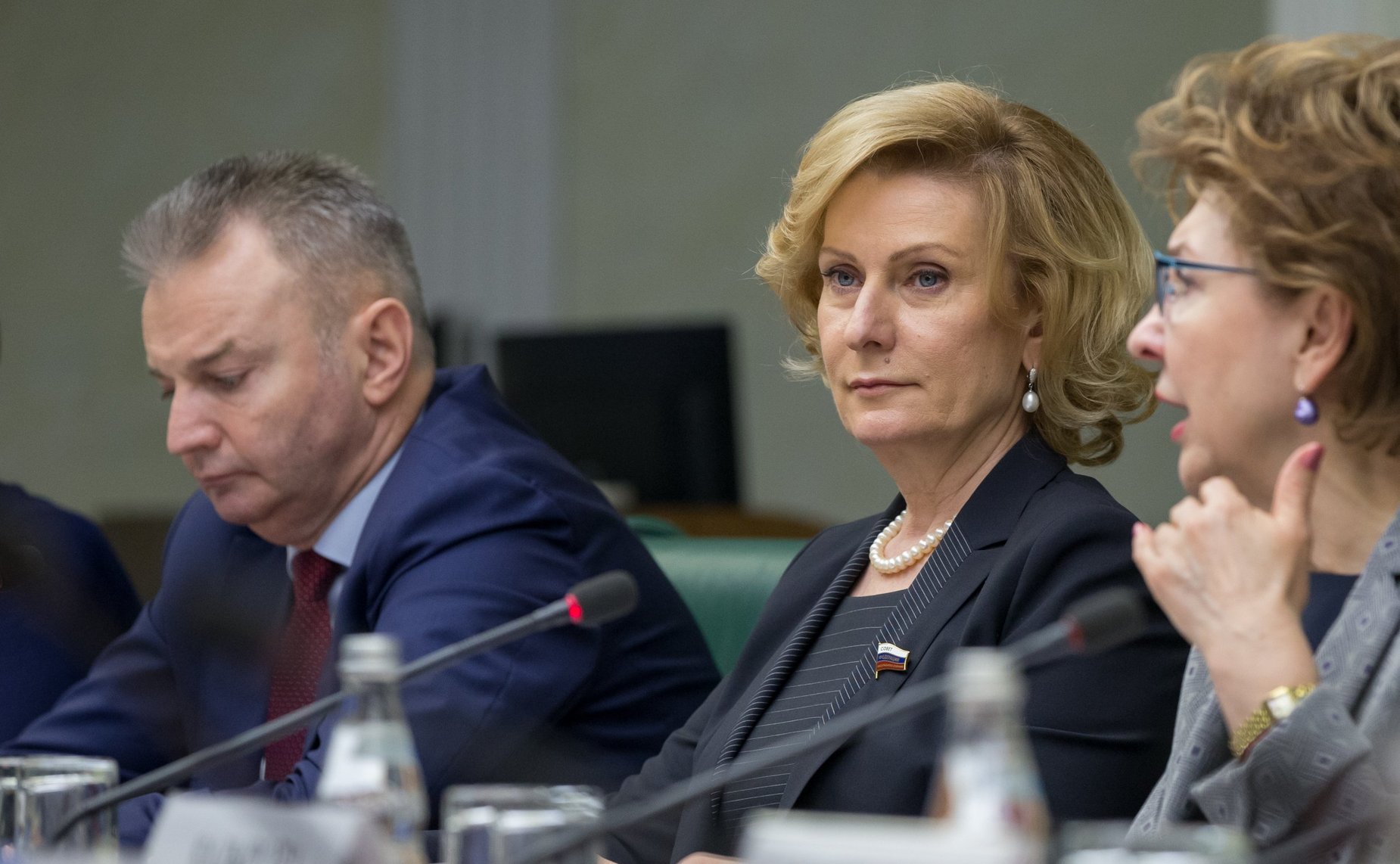 Инна Святенко