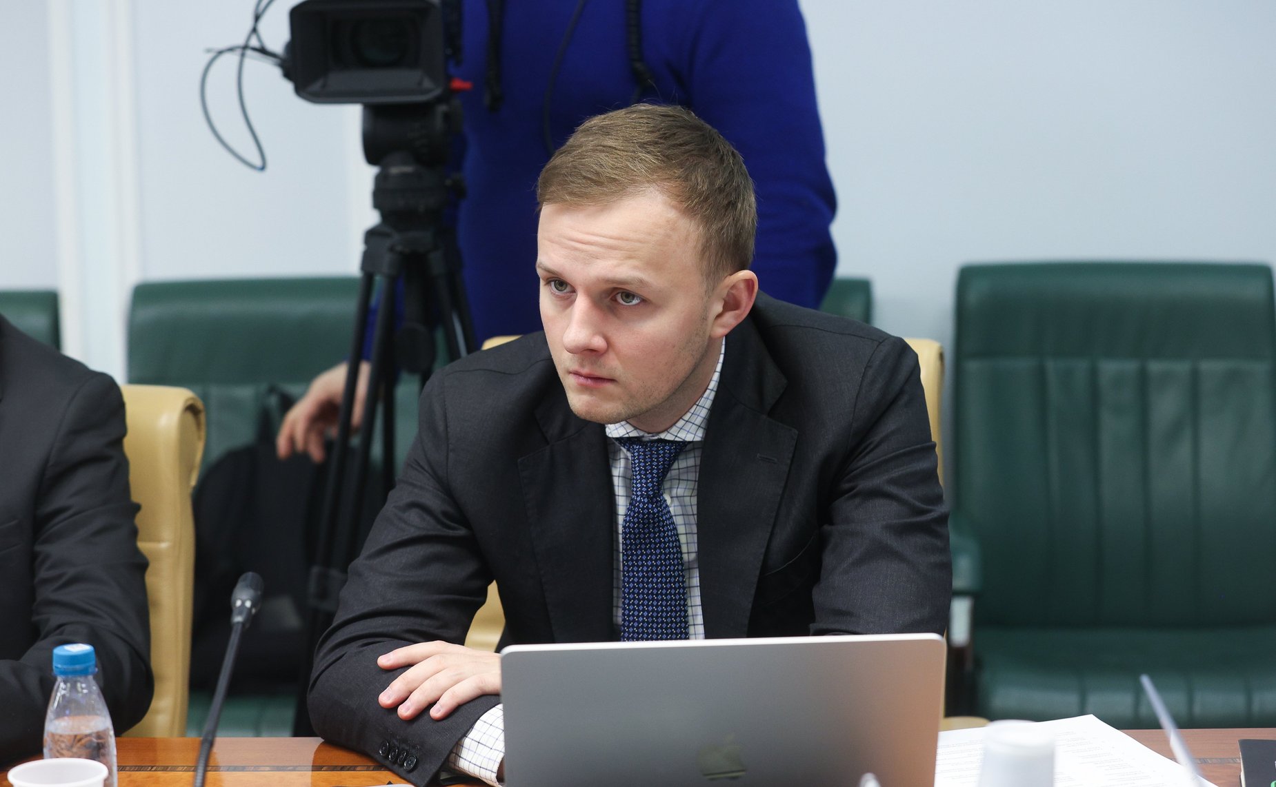 Совещание Комитета СФ по экономической политике «Об эффективности регулирования оборота табачной и никотинсодержащей продукции и о мерах по ее повышению»