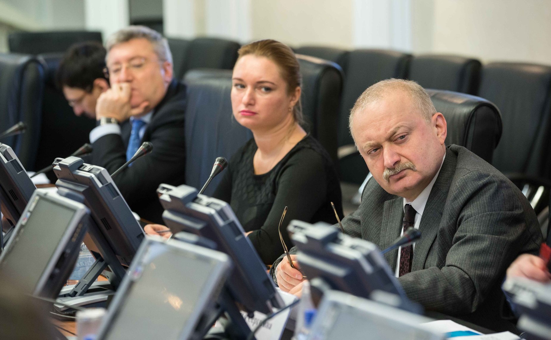 «Круглый стол» на тему «Актуальные вопросы применения лекарственных средств в педиатрии»