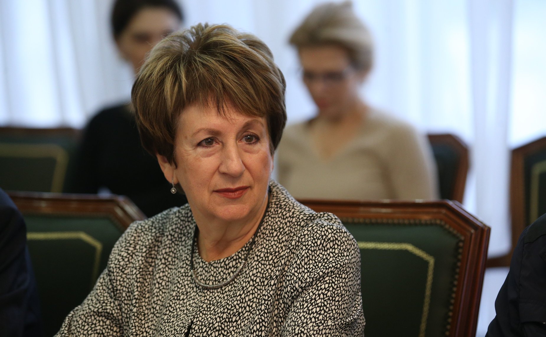 Екатерина Алтабаева