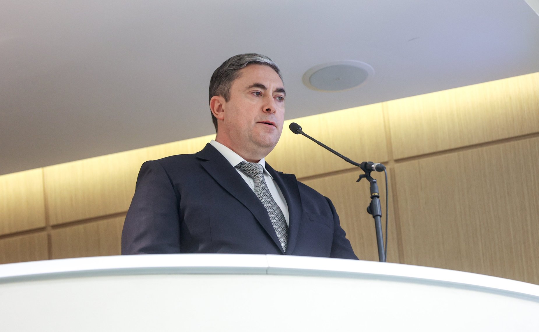 582-е заседание Совета Федерации