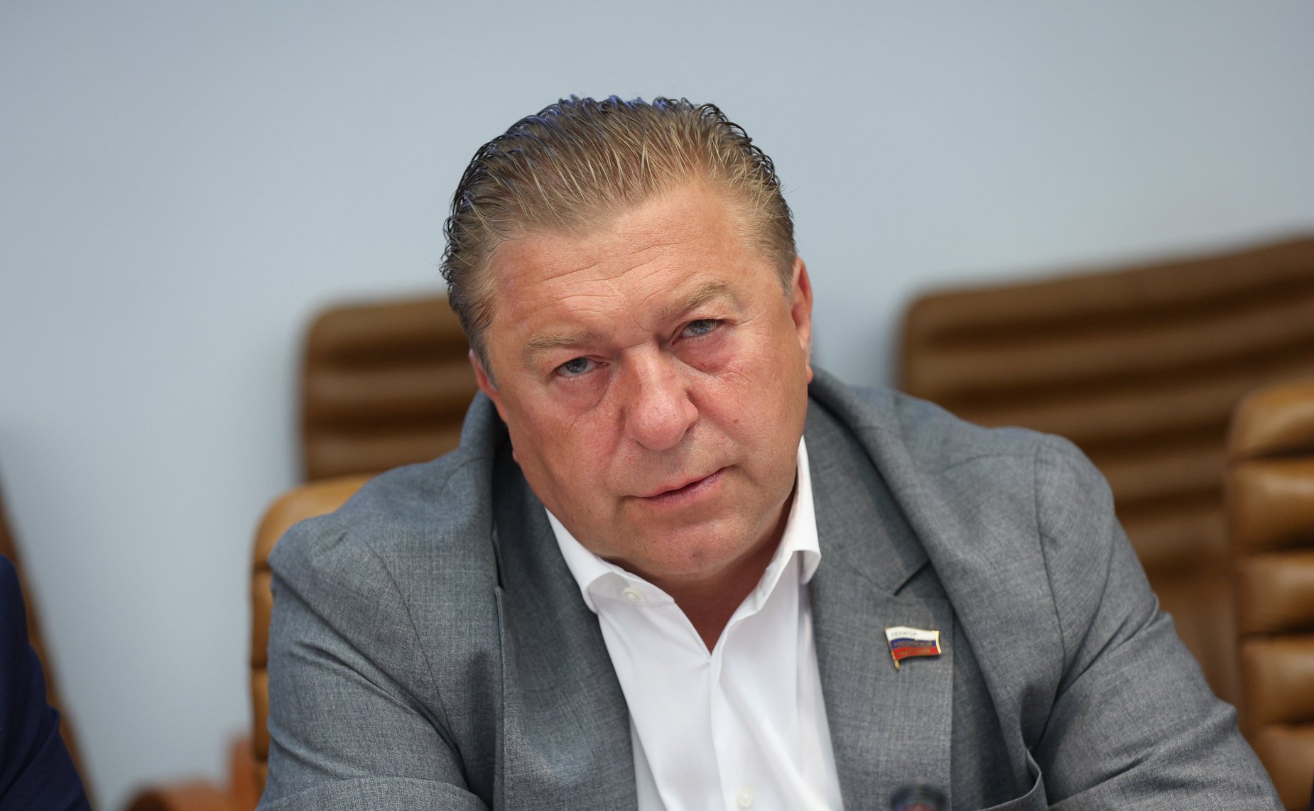 Александр Ярошук