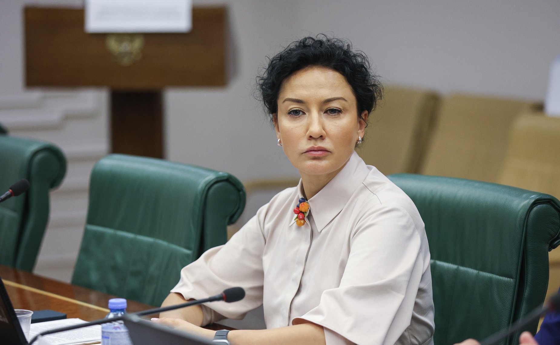 Круглый стол Комитета СФ по бюджету и финансовым рынкам на тему «Совершенствование законодательства, регулирующего закупочную деятельность в целях структурной перестройки экономики»