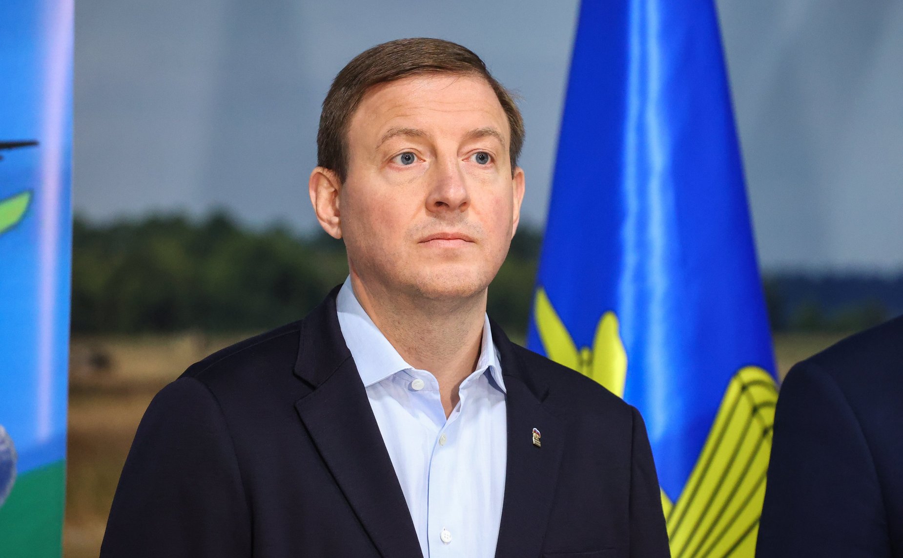 Андрей Турчак