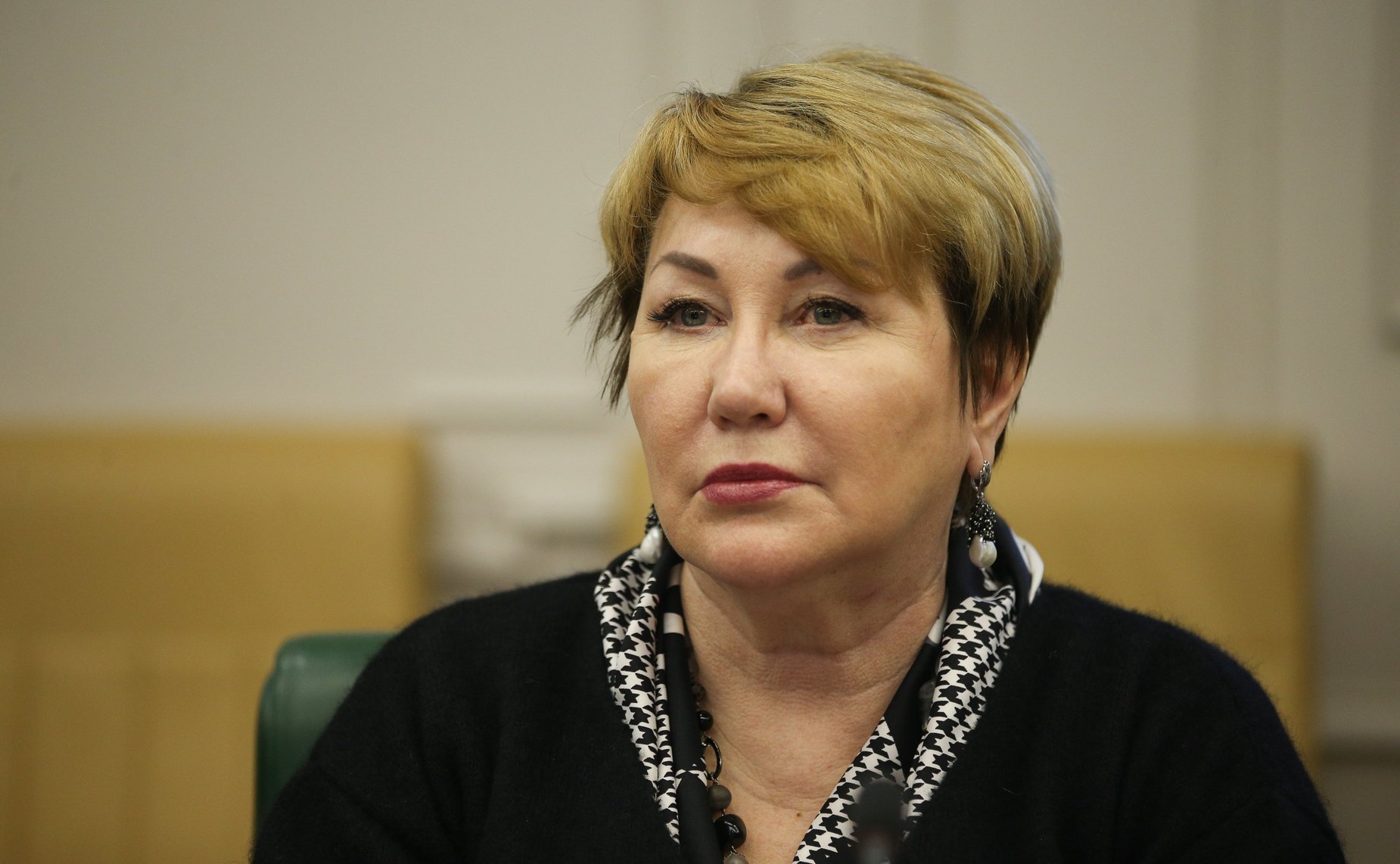Елена Перминова