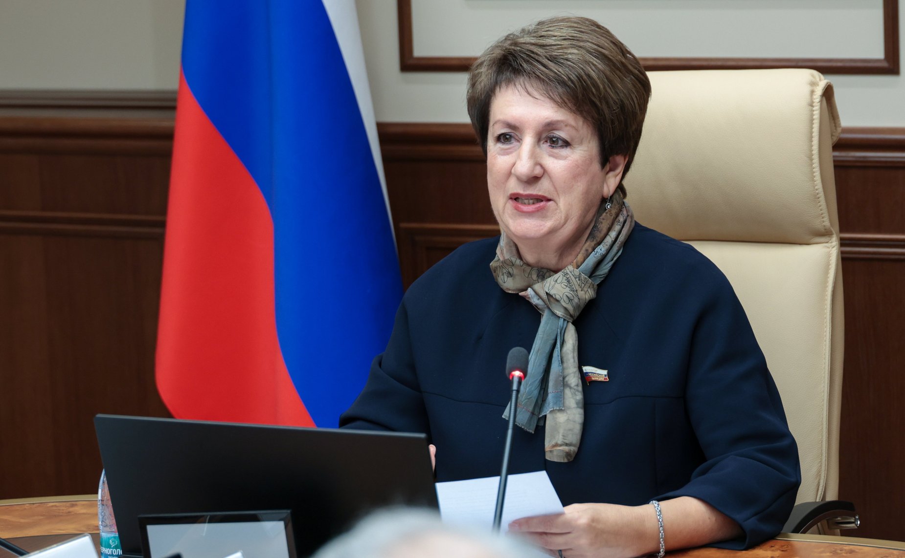 Екатерина Алтабаева