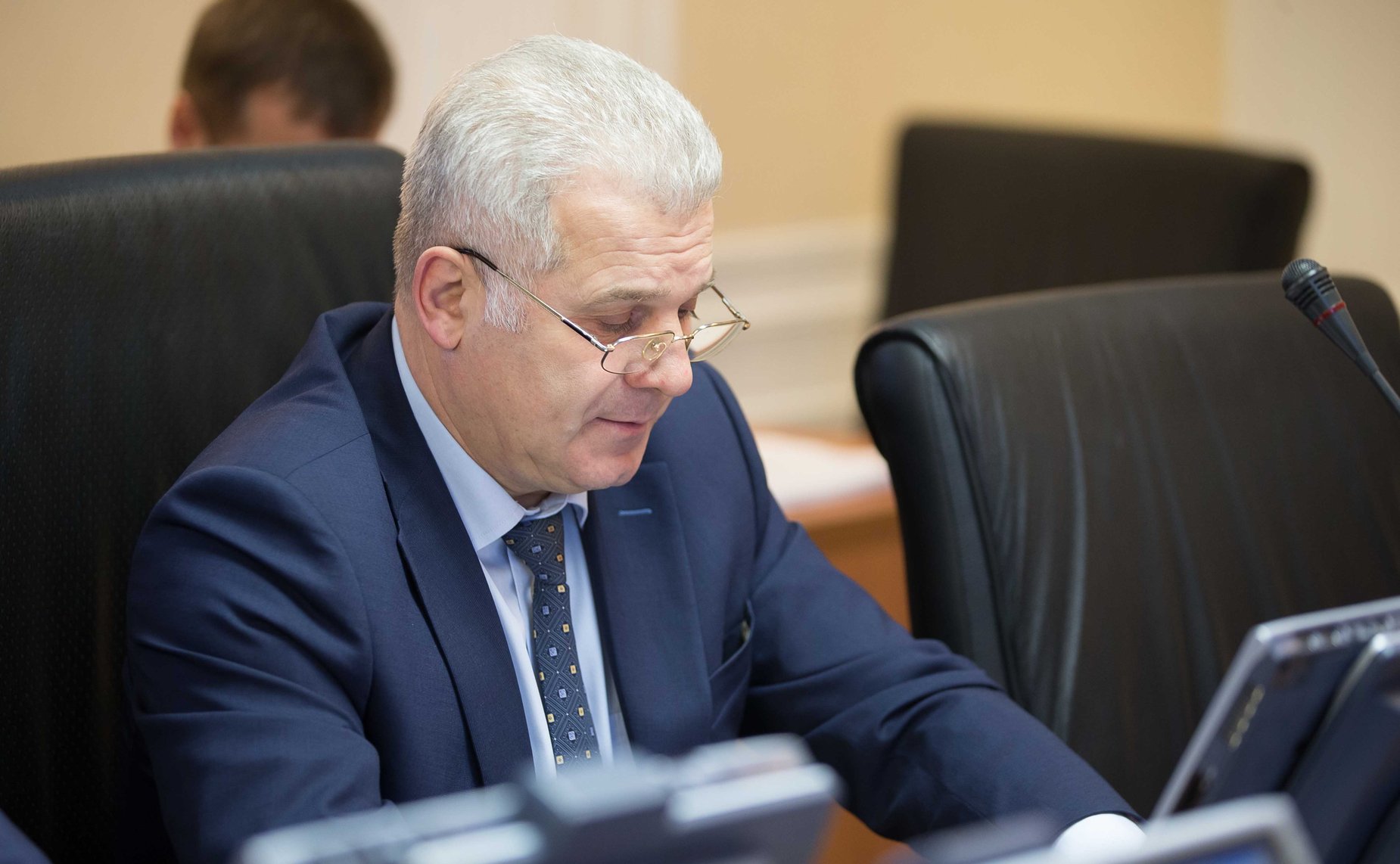 С. Мартынов