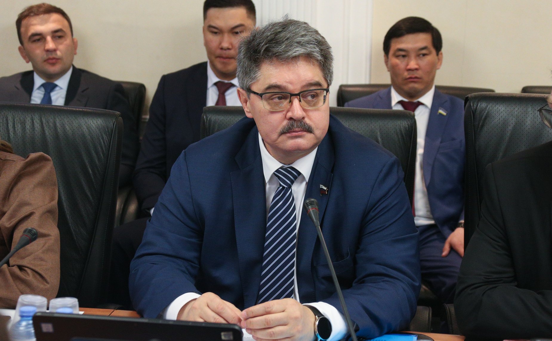 Анатолий Широков