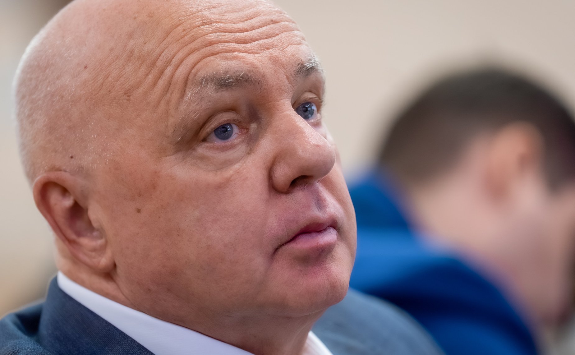 Андрей Шохин