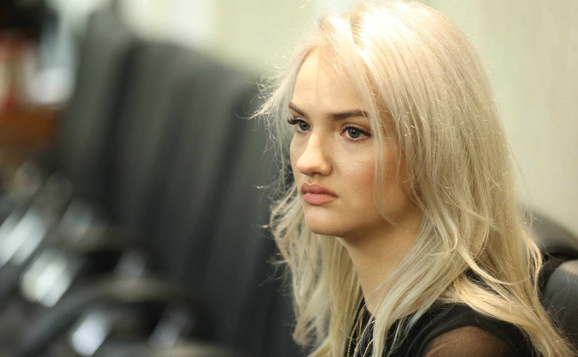 Расширенное заседание Комитета СФ по социальной политике в рамках Дней Республики Ингушетия в СФ