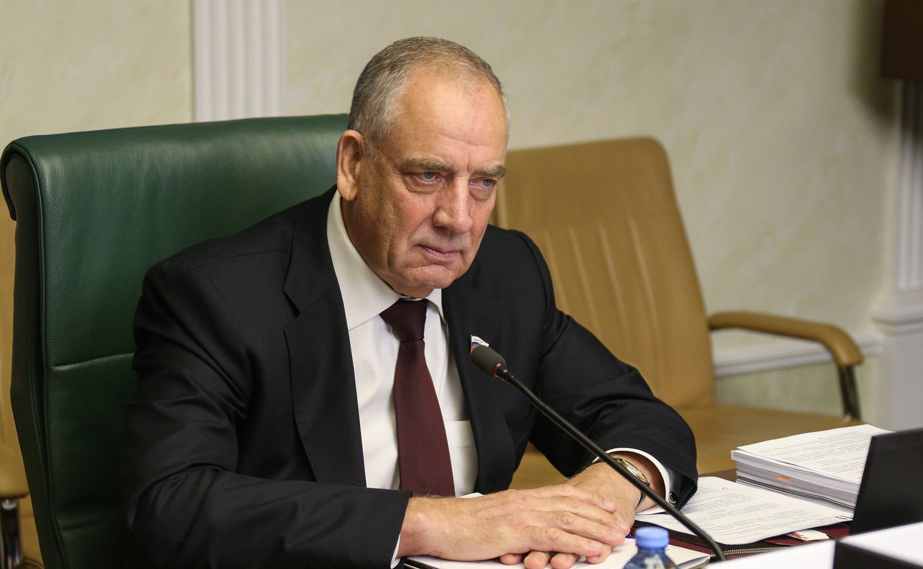 Сергей Митин