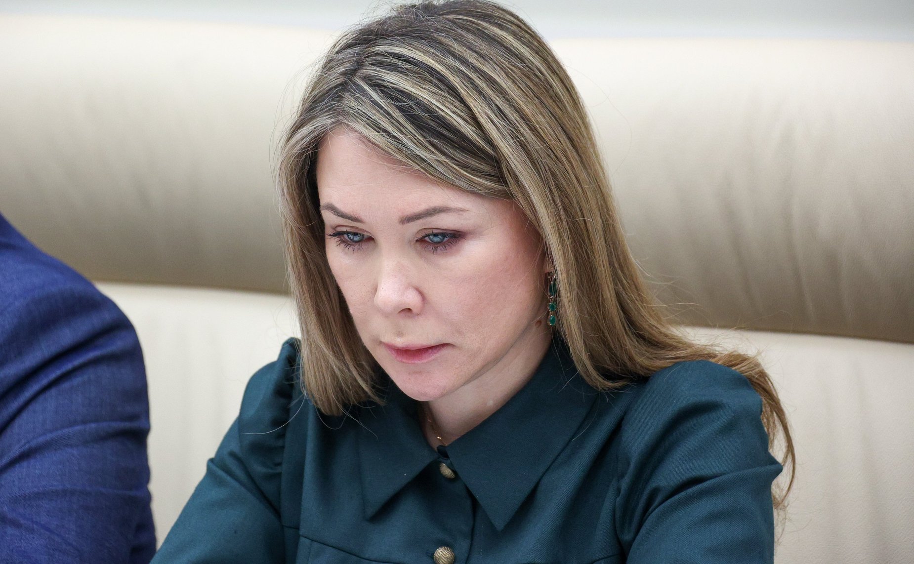Заседание Комиссии СФ по мониторингу законодательства Российской Федерации в сфере государственного контроля (надзора) и муниципального контроля в Российской Федерации совместно с Министерством экономического развития РФ