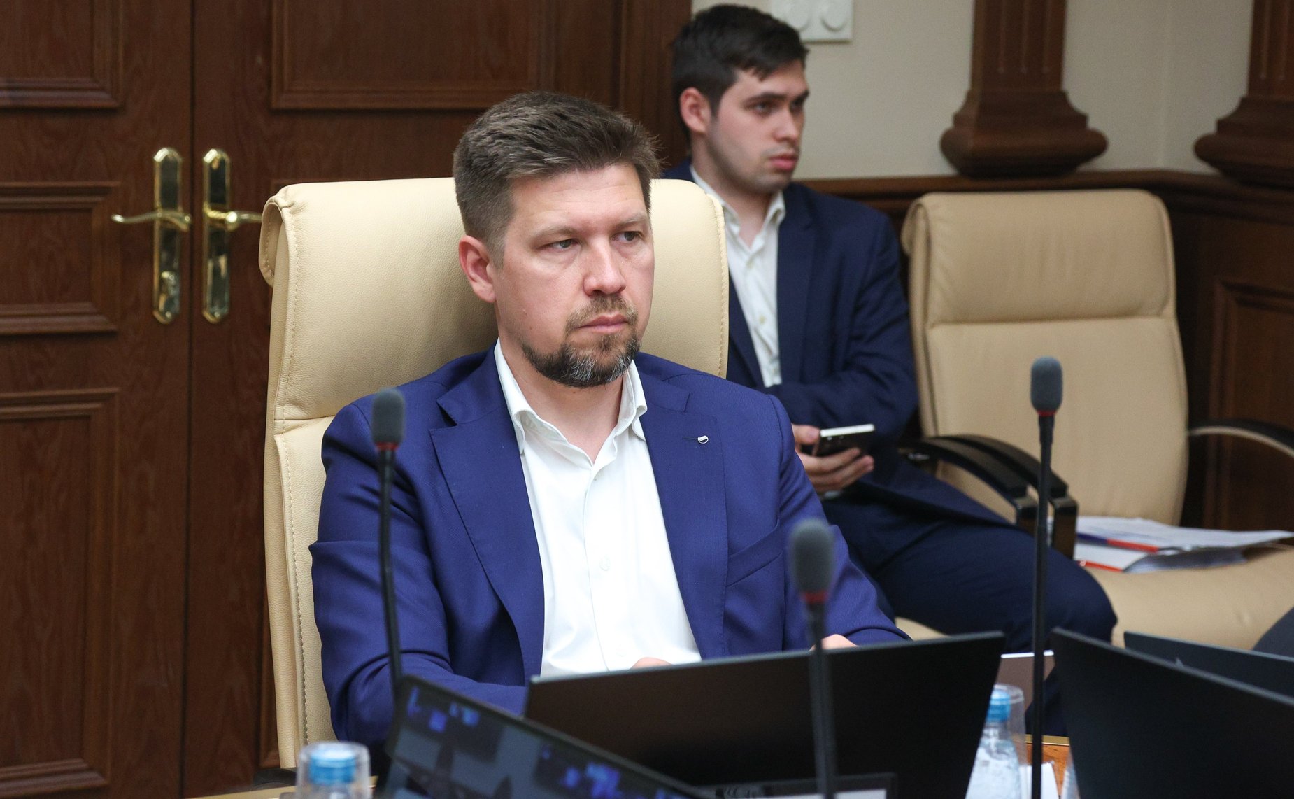 Круглый стол Комитета Совета Федерации по конституционному законодательству и государственному строительству