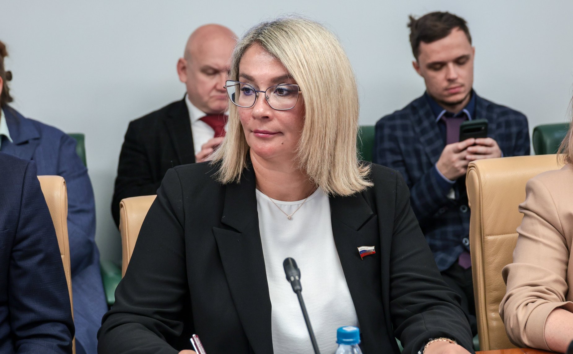 Наталия Косихина