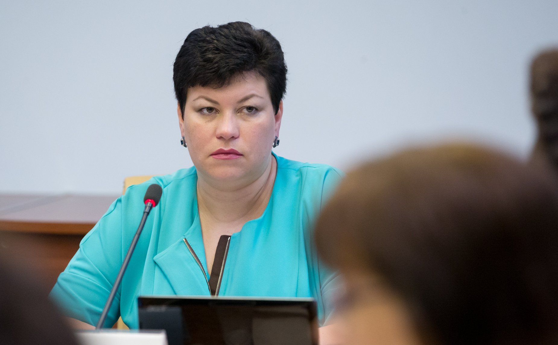 Людмила Кононова