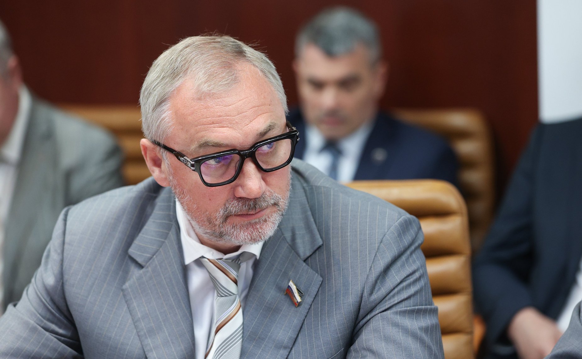 Константин Басюк