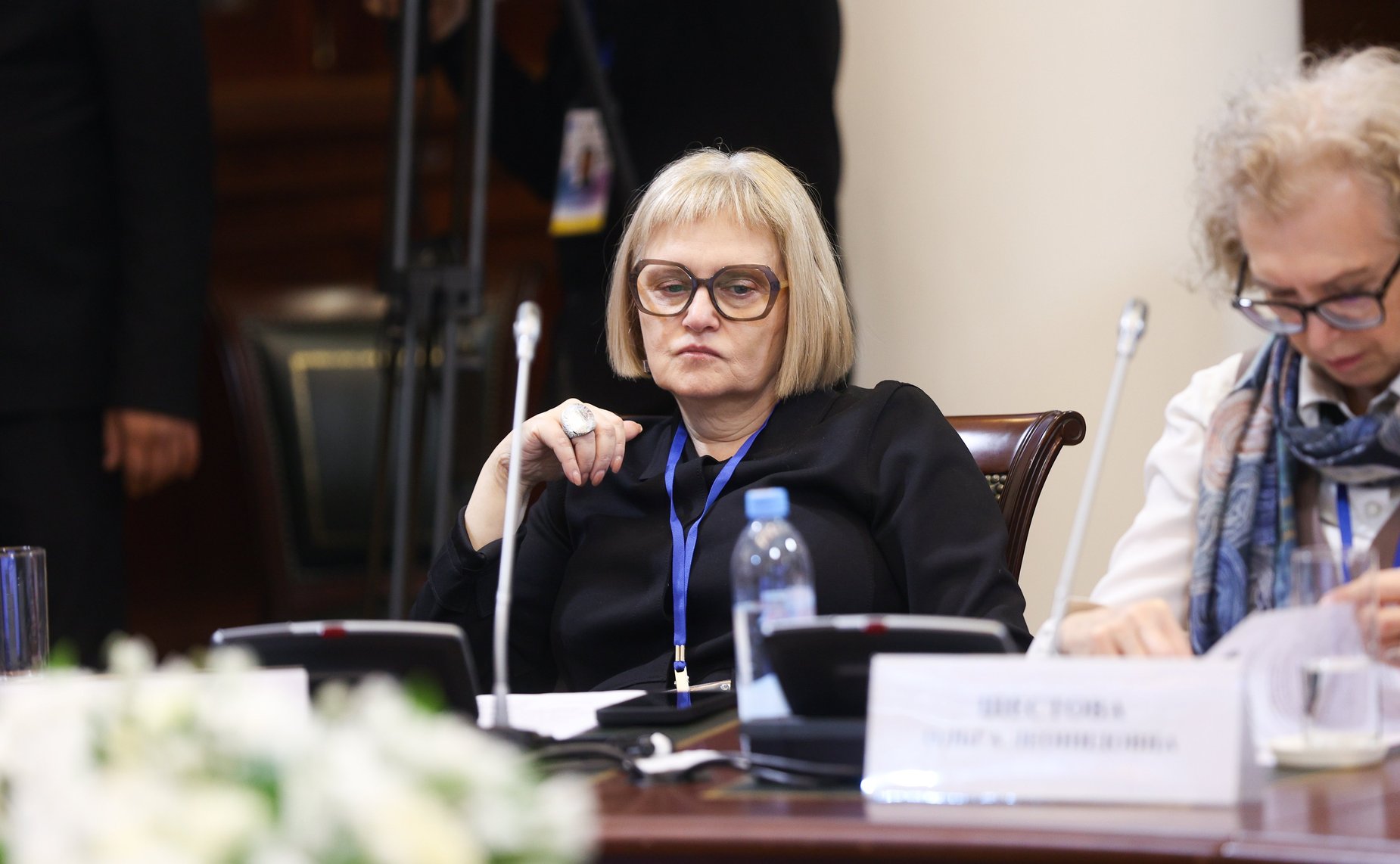 «Модно быть здоровым». IV Международный форум «Содружество моды»