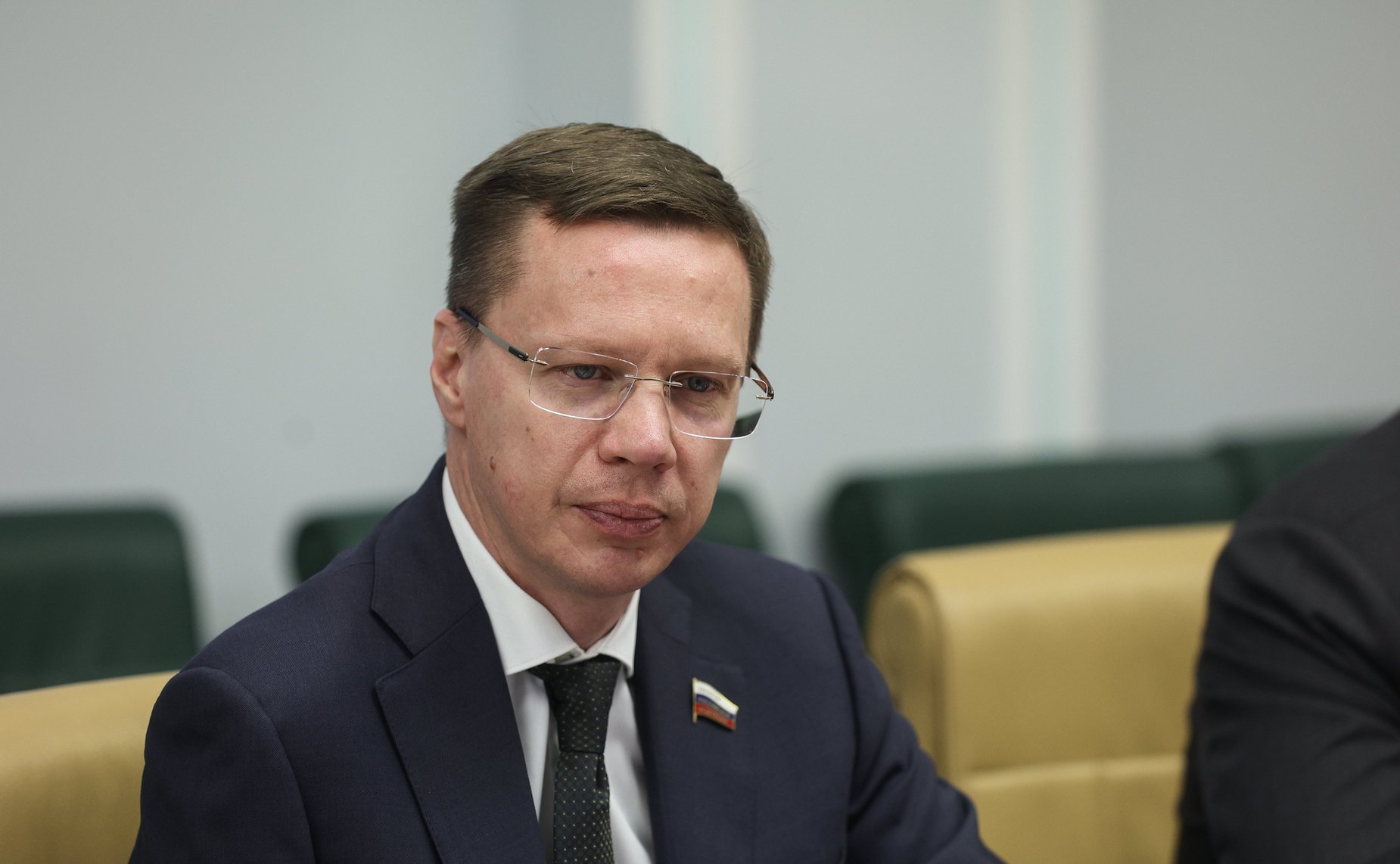 Виталий Назаренко