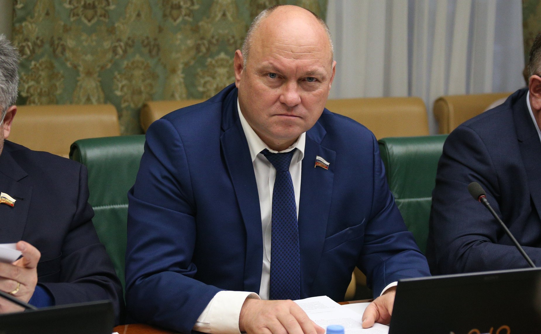 Алексей Кондратенко