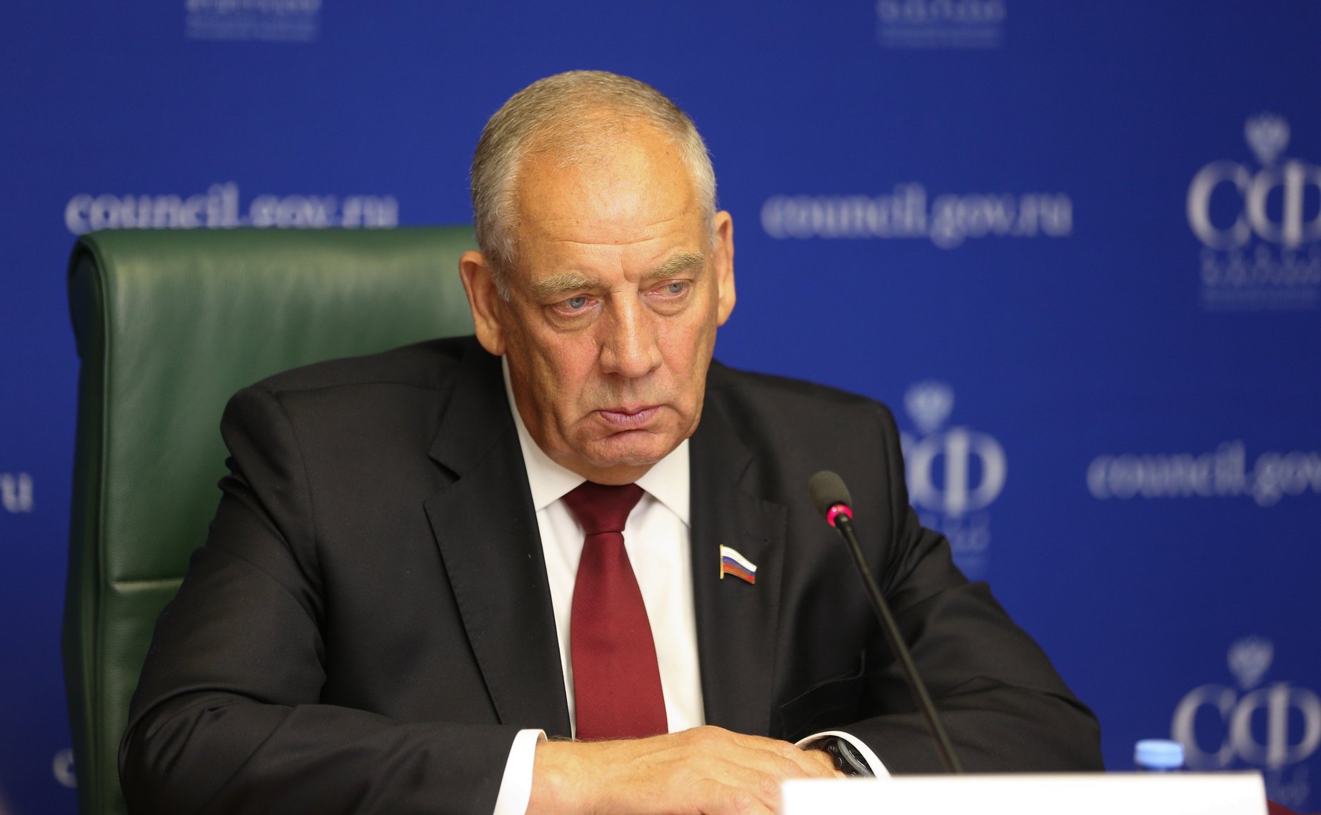 Сергей Митин