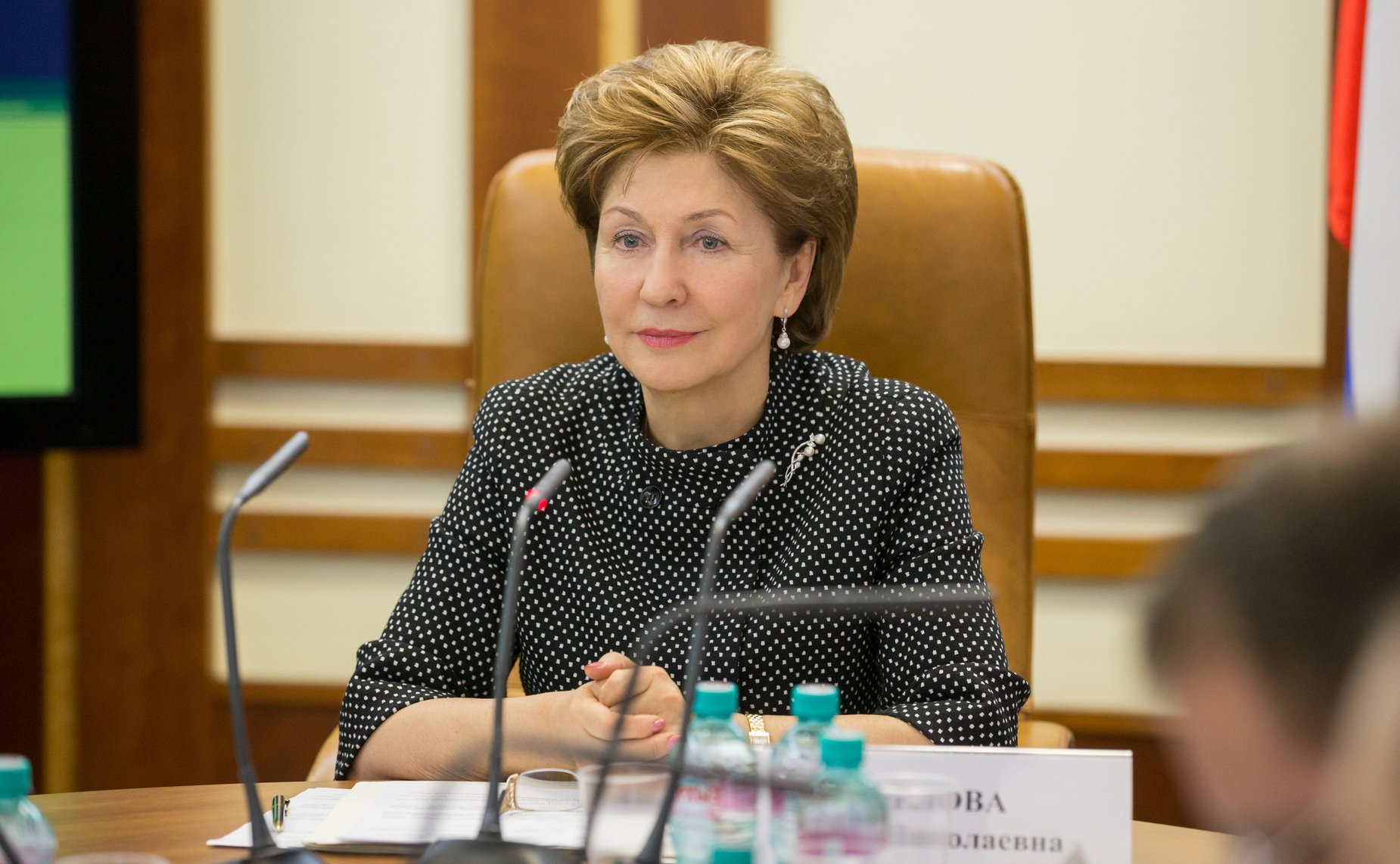 Галина Карелова