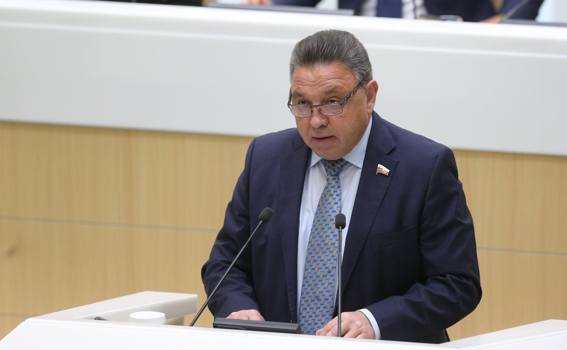 Вячеслав Тимченко