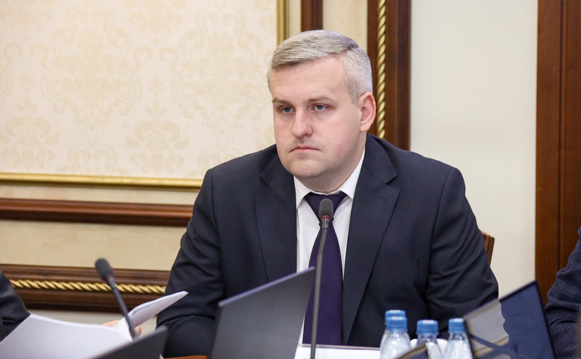 Совещание Комитета Совета Федерации по обороне и безопасности совместно с Комитетом Совета Федерации по экономической политике «Вопросы обеспечения безопасности воздушных перевозок. Состояние и перспективы развития гражданского авиастроения в России»