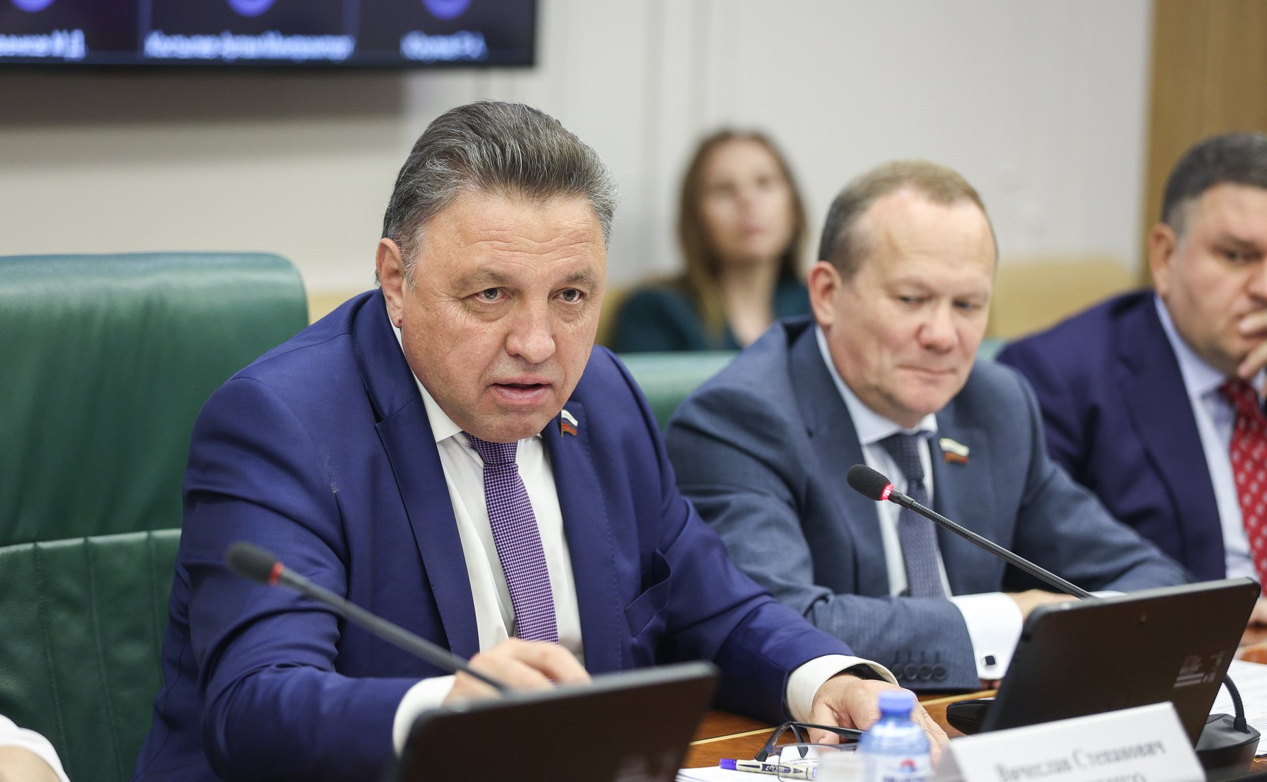 Вячеслав Тимченко