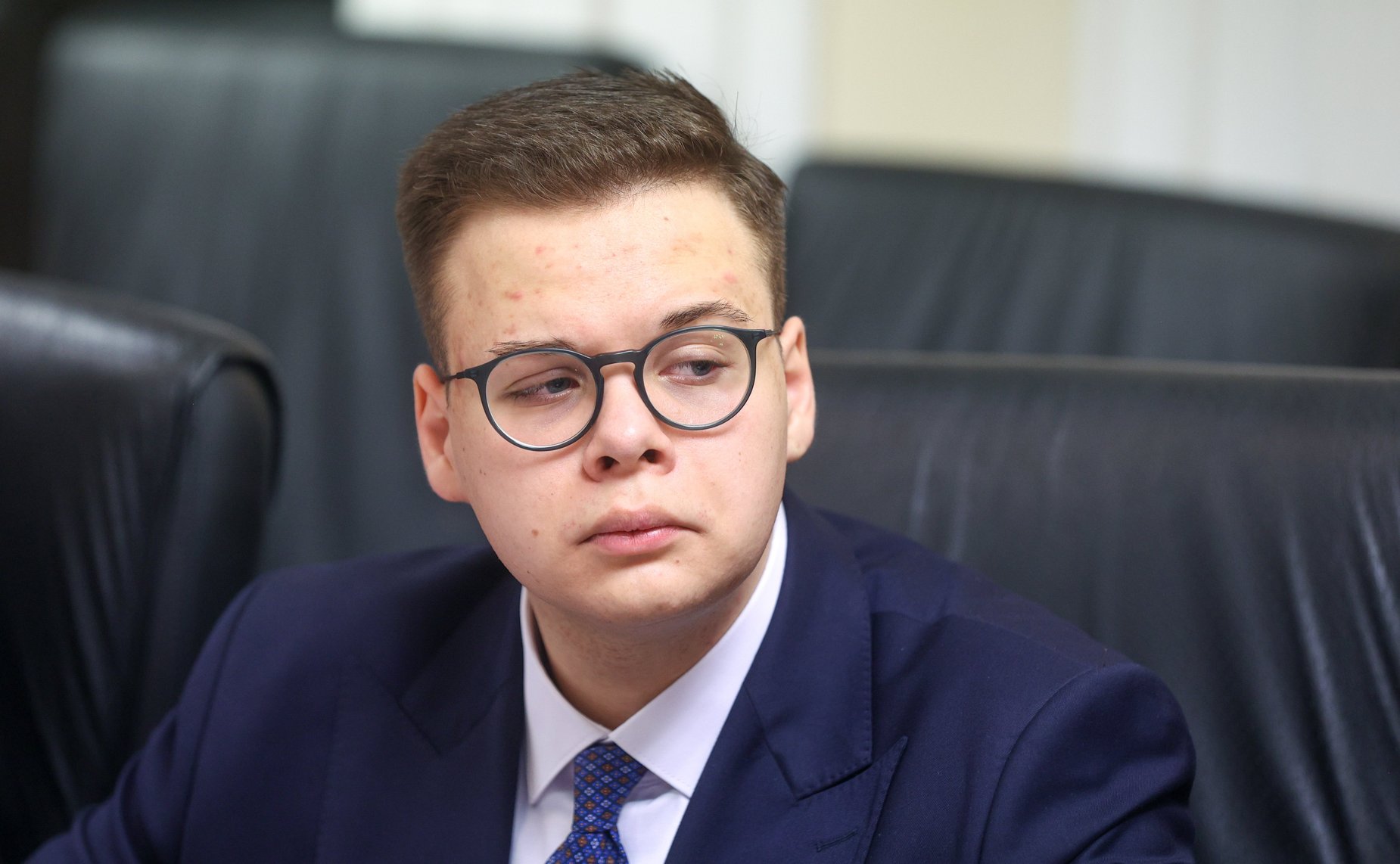 Круглый стол на тему «Роль институтов гражданского общества и органов публичной власти в развитии туристской отрасли РФ»