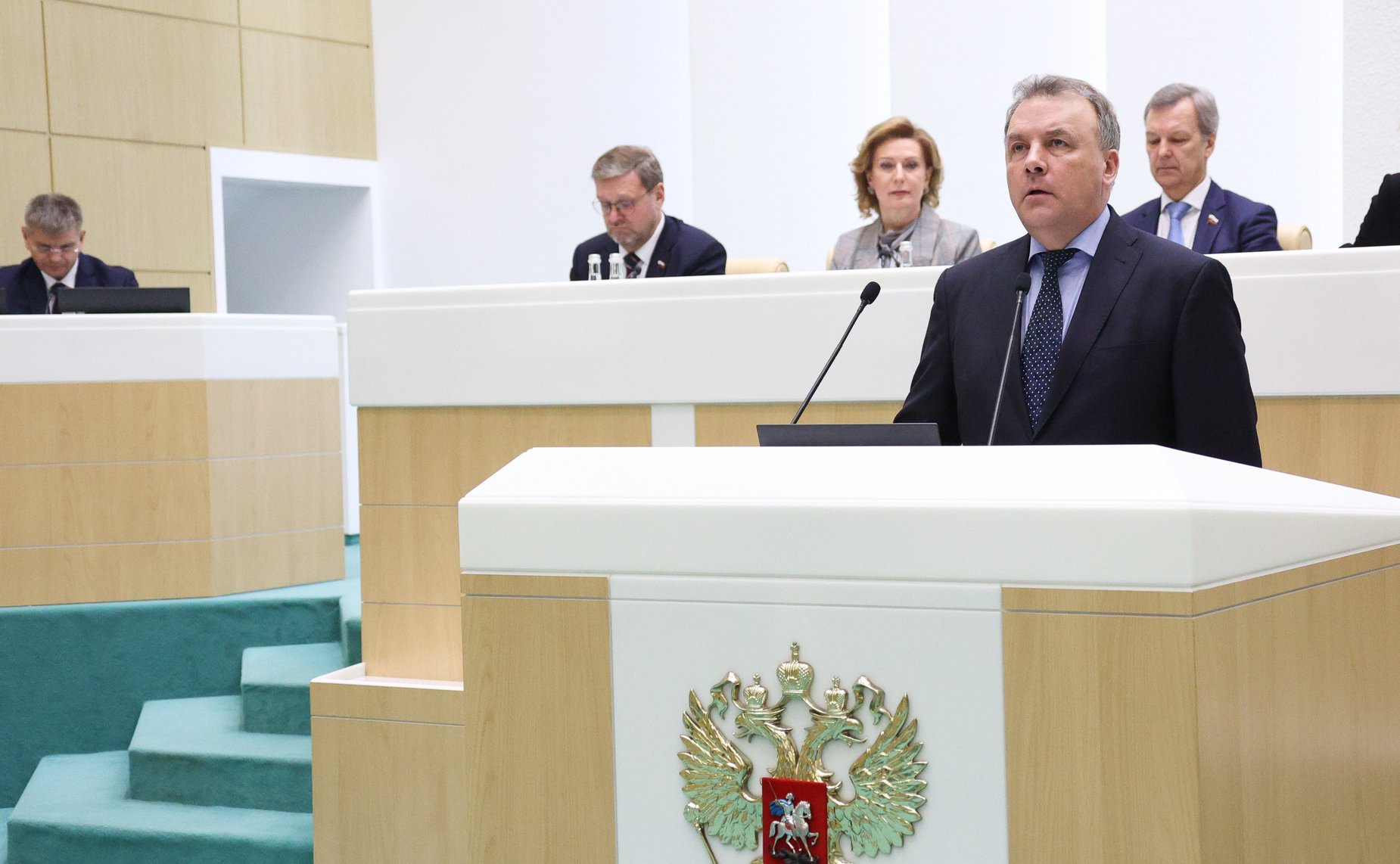 Артур Муравьев