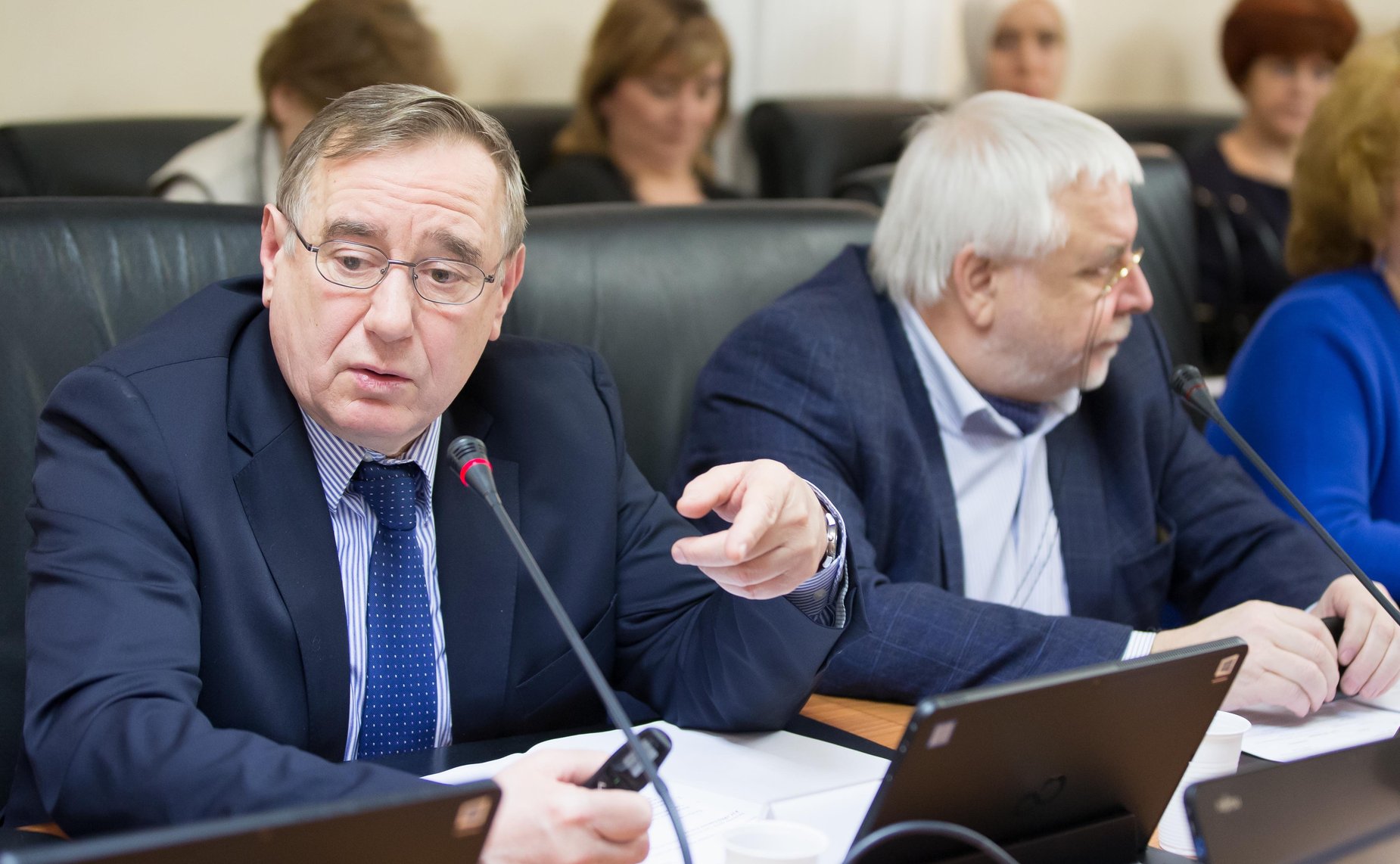 «Круглый стол» на тему «Антибиотикорезистентность в педиатрии: проблемы и пути решения»