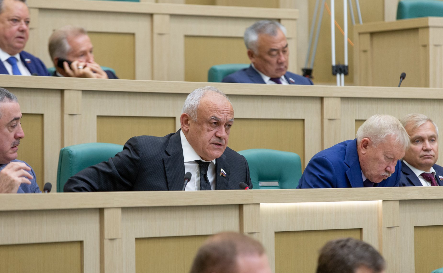 Таймураз Мамсуров