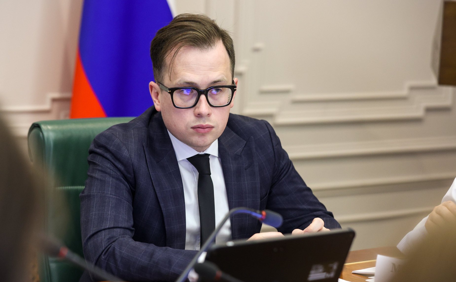 Заседание подкомитета по финансовому контролю Комитета Совета Федерации по бюджету и финансовым рынкам «Об эффективности использования средств федерального бюджета на реализацию государственной программы РФ «Развитие образования»»