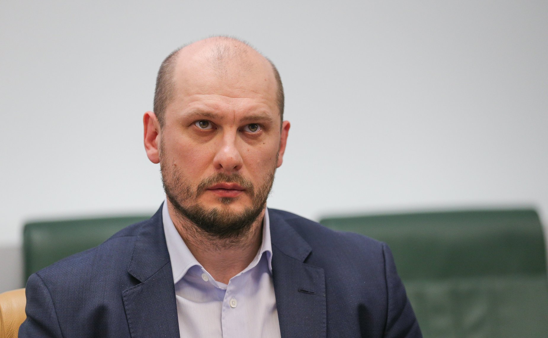 «Круглый стол» на тему «О мерах по развитию конкуренции в сфере розничной торговли»