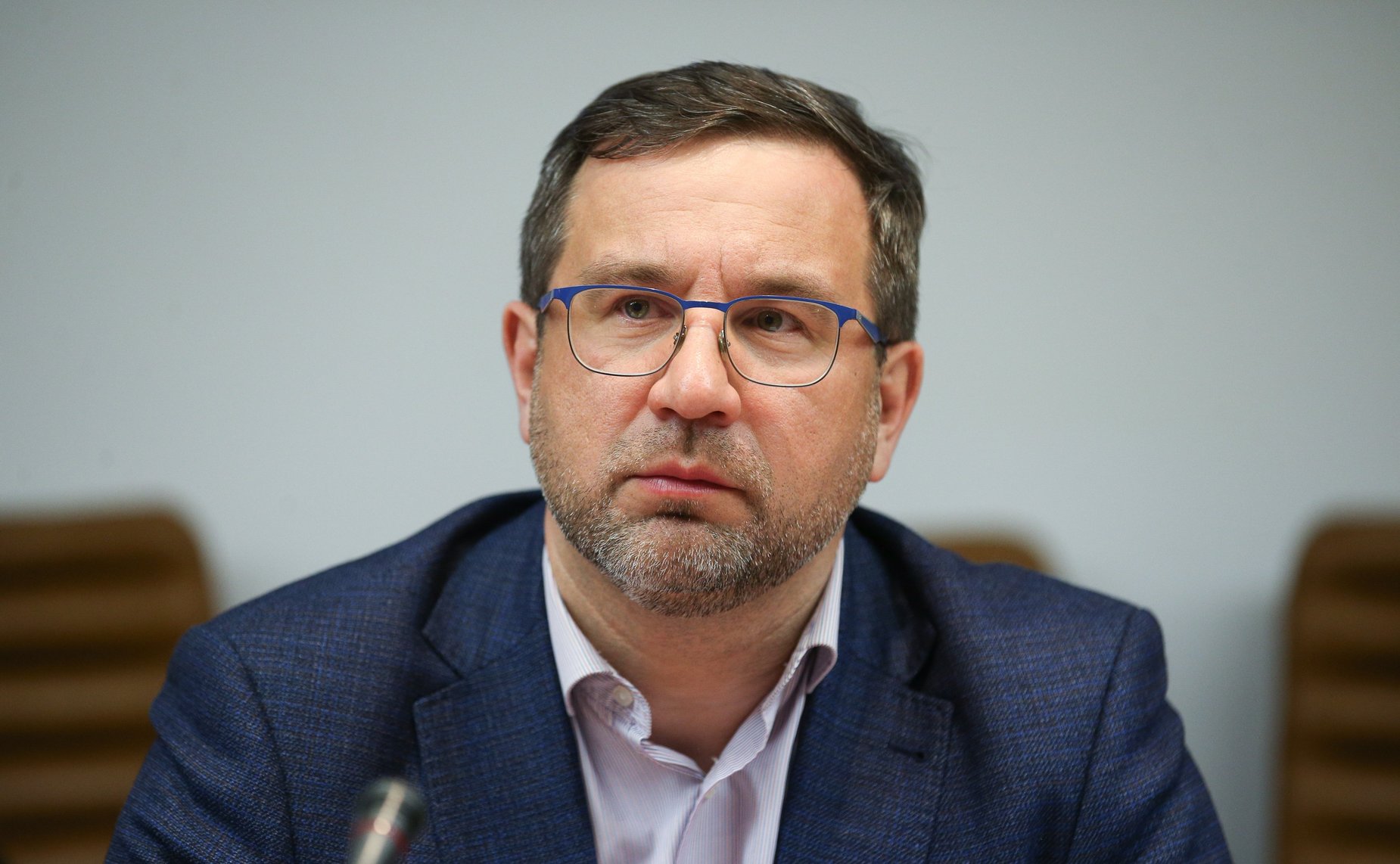 Николай Владимиров