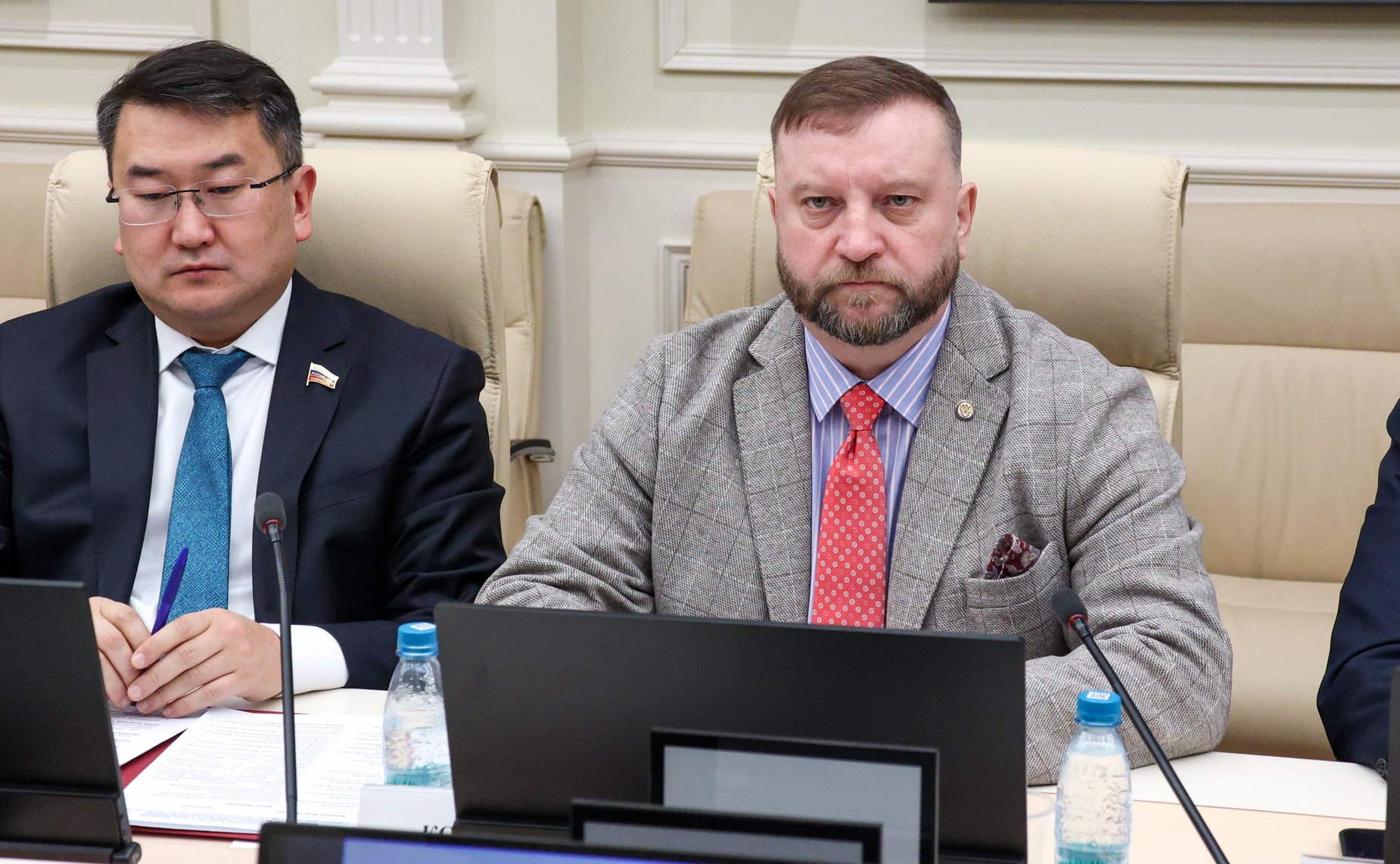 Алексей Кондратьев