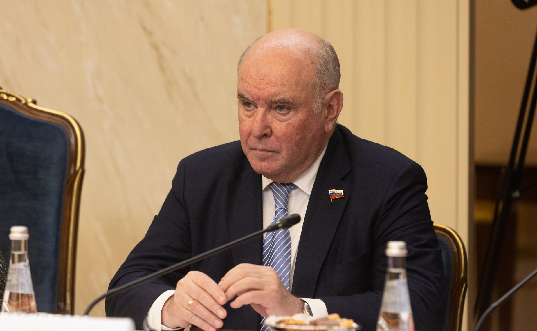 Григорий Карасин