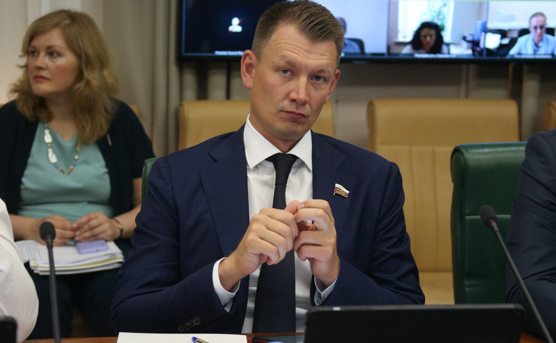 Александр Двойных