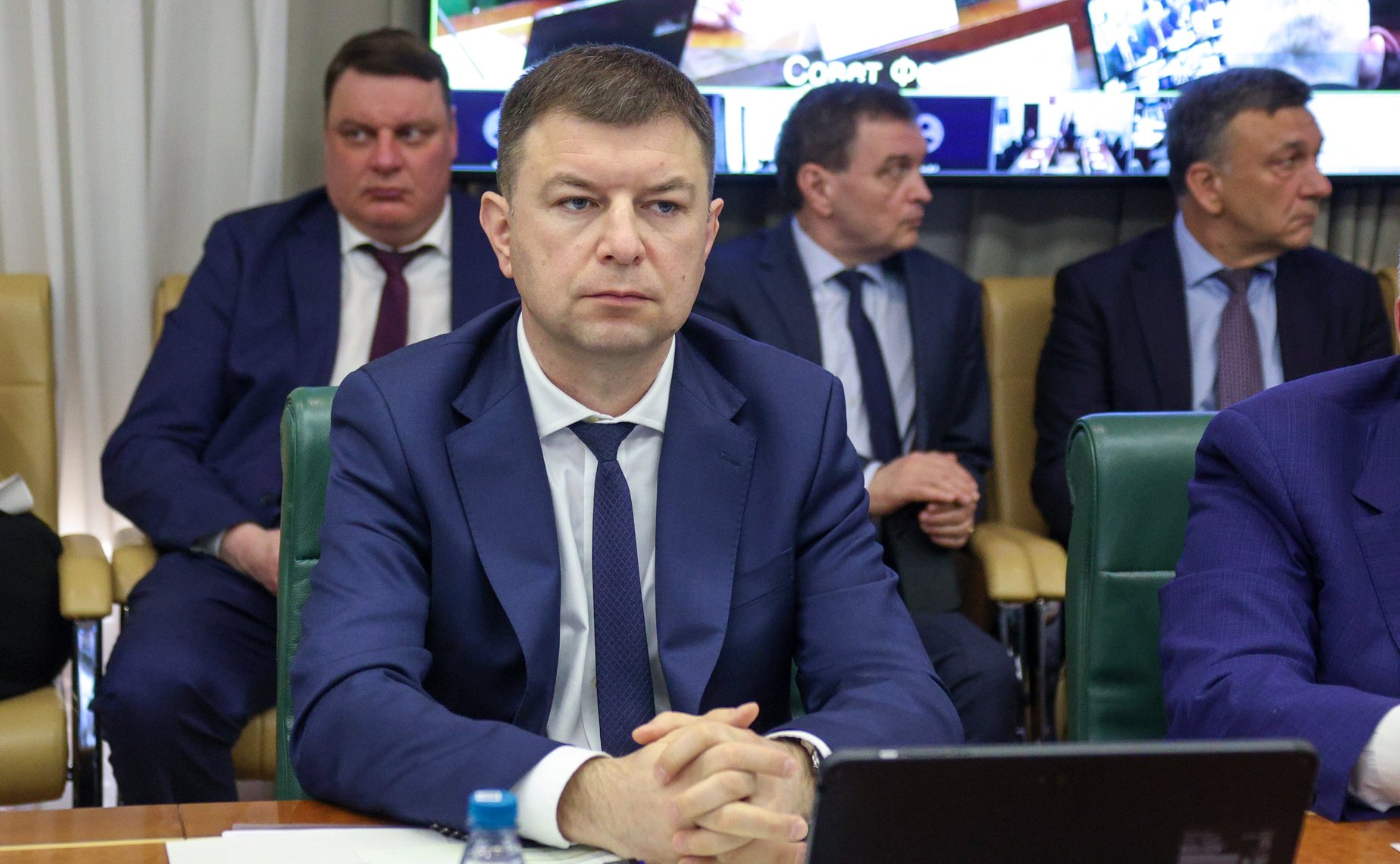 Парламентские слушания Комитета СФ по экономической политике «О реализации программ обновления парка общественного транспорта в субъектах РФ»