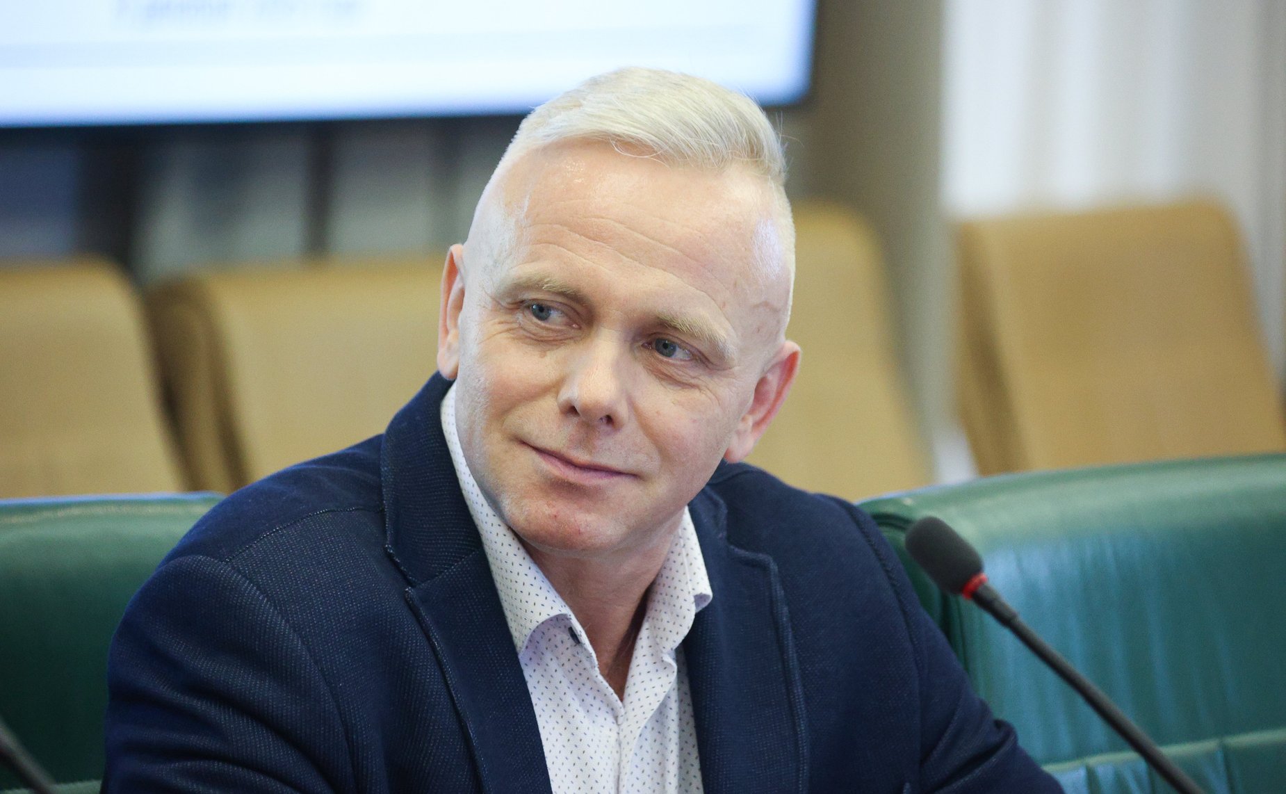 Круглый стол на тему «Развитие экосистемы отечественного программного обеспечения: стратегии поддержки стартапов и малых предприятий в сфере информационных технологий»