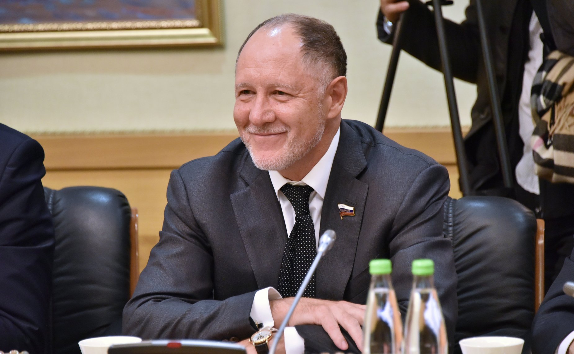 Виктор Абрамов