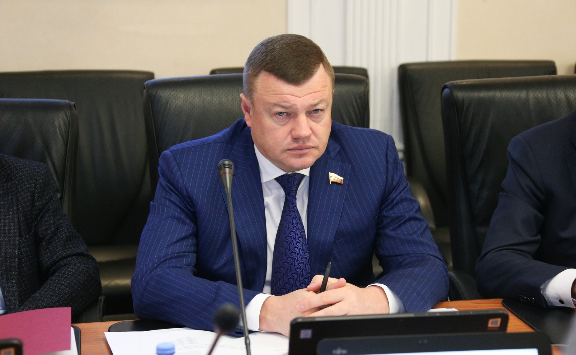 Александр Никитин