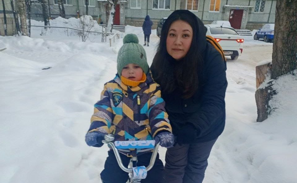 Ольга Епифанова приняла участие в ежегодной Всероссийской акции «Елка желаний»