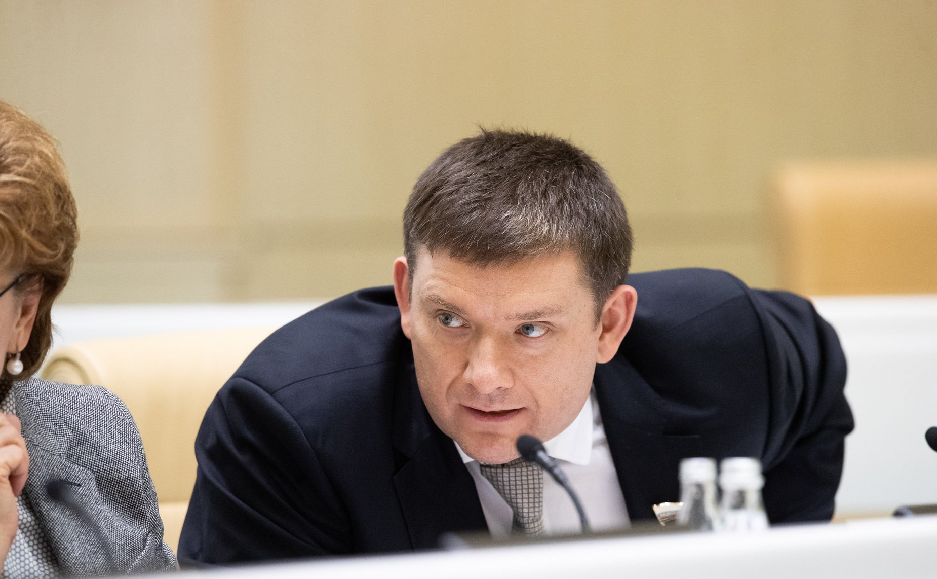 Николай Журавлев