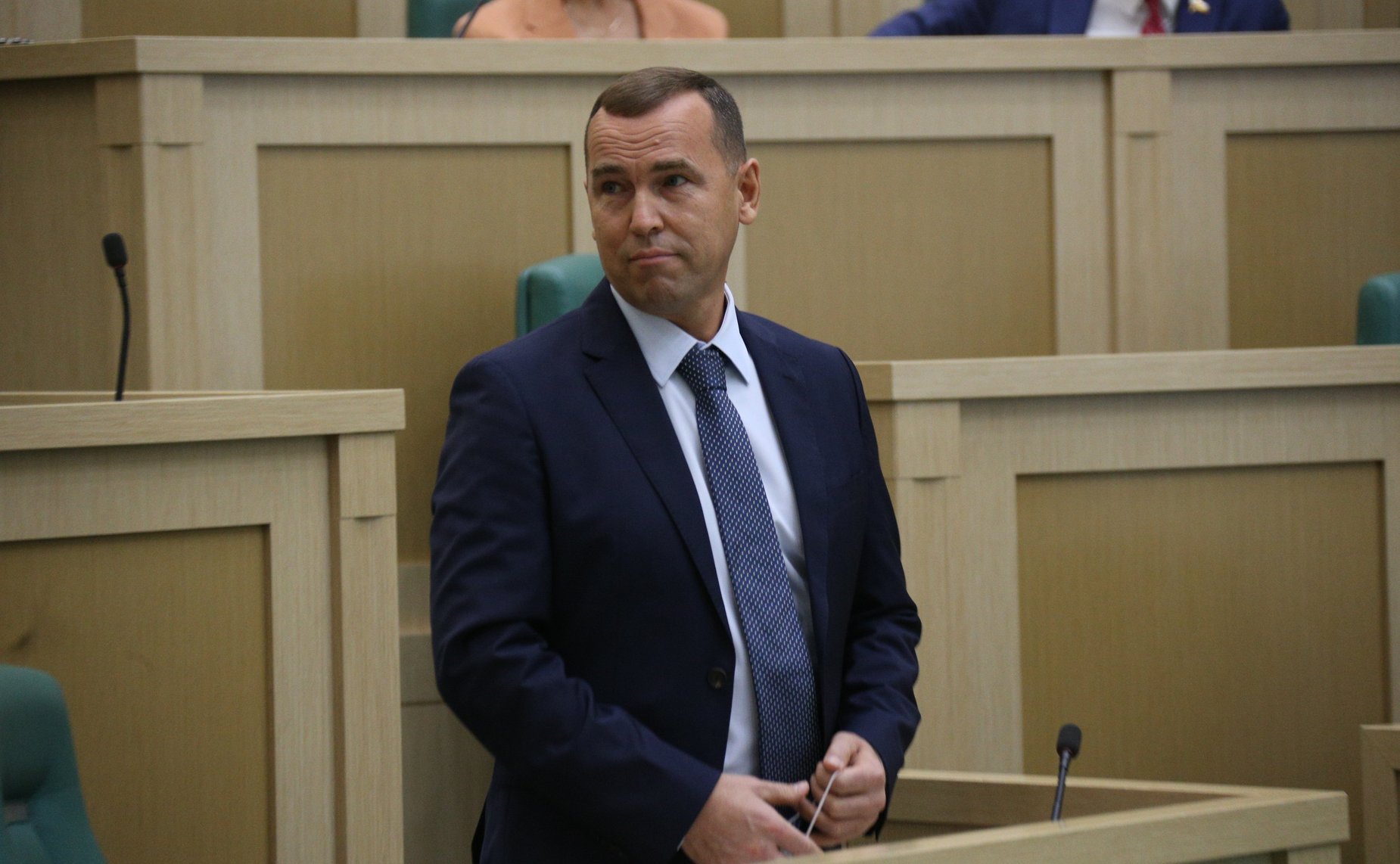 Вадим Шумков