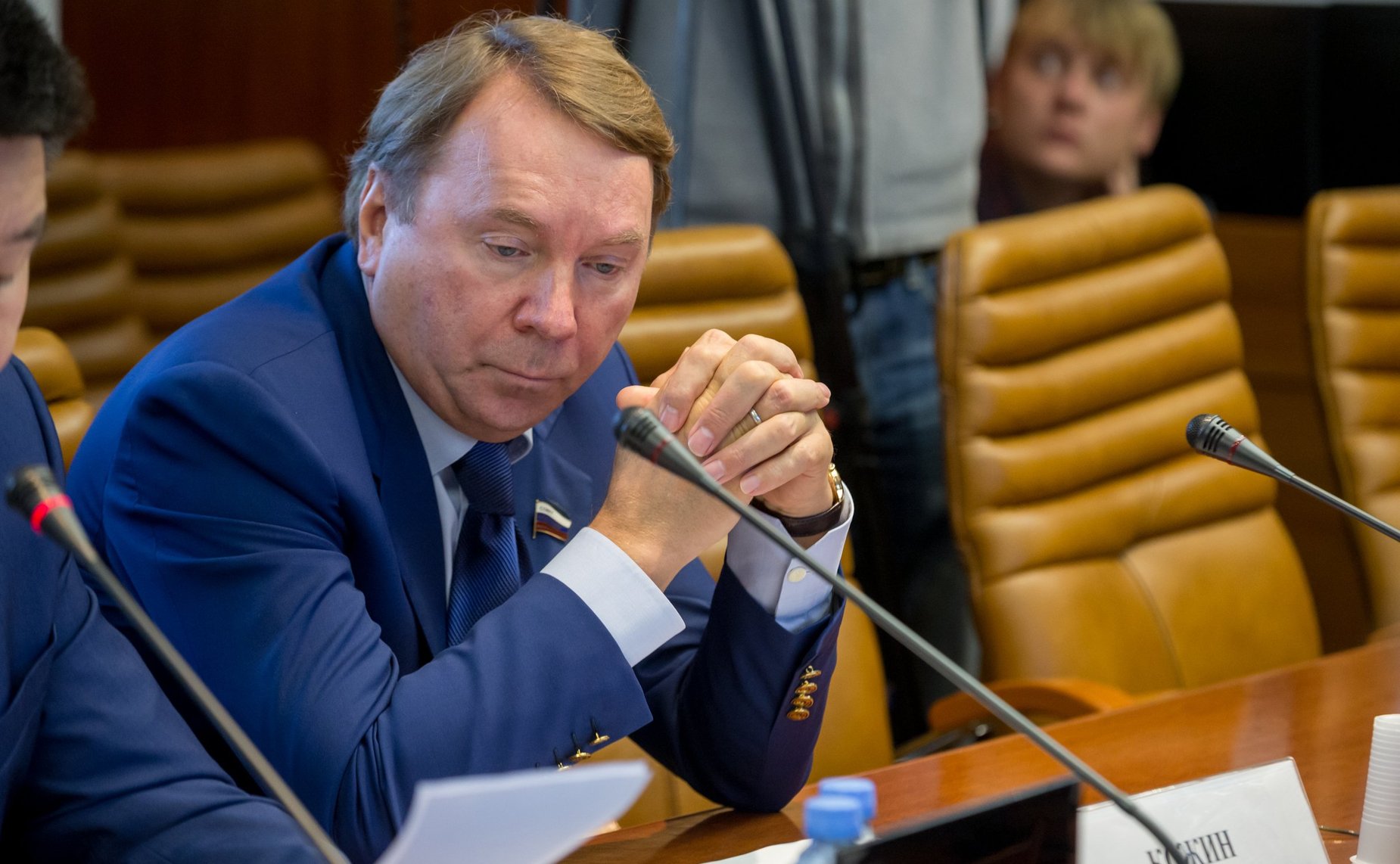 Владимир Кожин