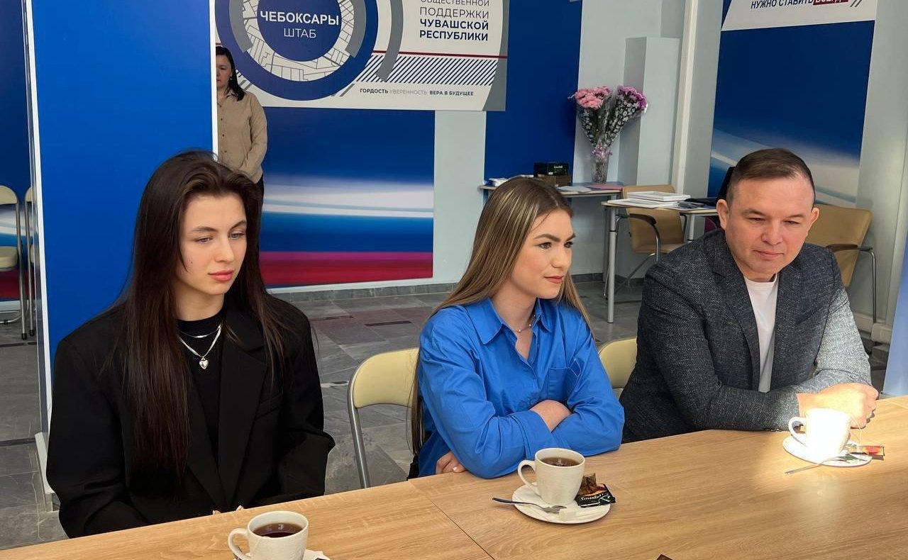 Николай Владимиров поздравил победителей Чемпионата и Первенства России по самбо