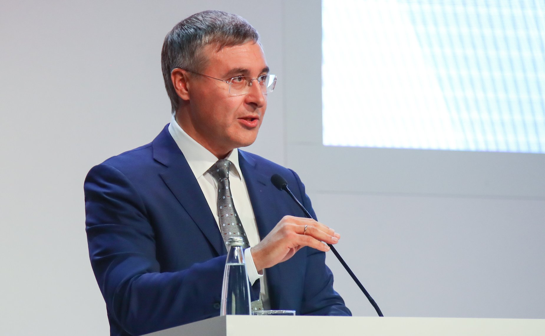 Форум «Здоровье женщины – благополучие нации»